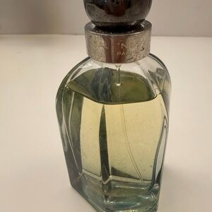 Balenciaga Paris Eau de Parfum 2.5 oz 75ml ~95% Full Discontinued